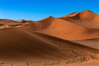 Morocco weather forecast