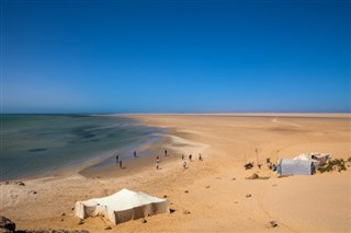 Marruecos pronóstico del tiempo