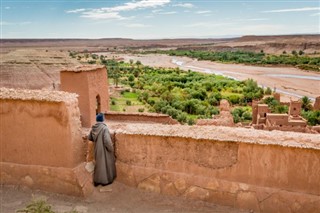 Morocco weather forecast