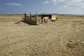 Marruecos pronóstico del tiempo