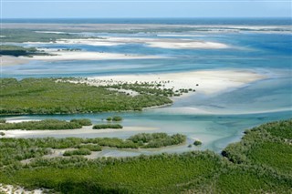 Mozambique weather forecast