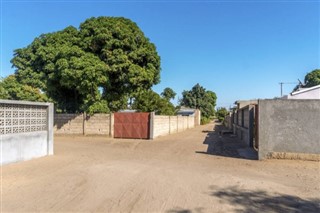 Mozambique pronóstico del tiempo