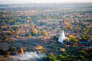 Burma - Myanmar weather forecast