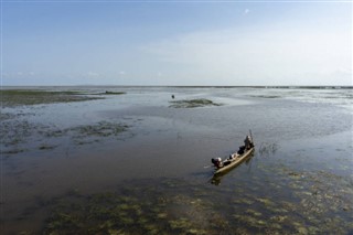 Burma - Myanmar weather forecast