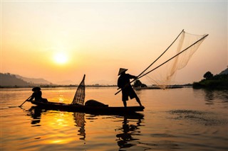 Burma - Myanmar weather forecast