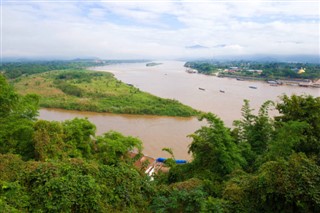 Burma - Myanmar weather forecast