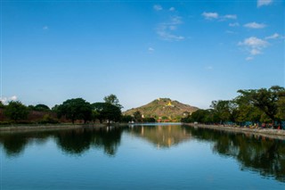 Burma - Myanmar weather forecast