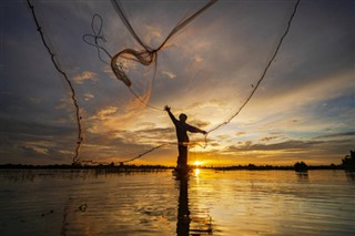 Burma - Myanmar weather forecast