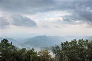 Burma - Myanmar weather forecast