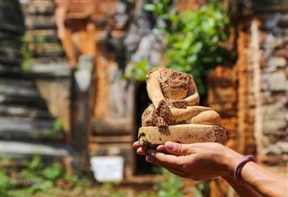 Burma - Myanmar weather forecast