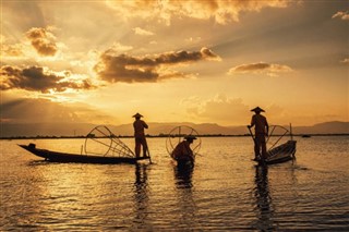 Burma - Myanmar weather forecast