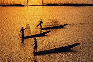 Burma - Myanmar weather forecast