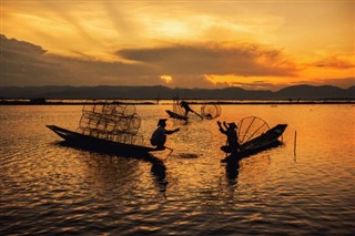 Burma - Myanmar weather forecast