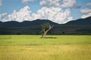 Burma - Myanmar weather forecast