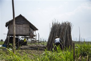 Burma - Myanmar weather forecast