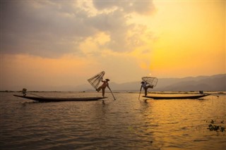 Burma - Myanmar weather forecast