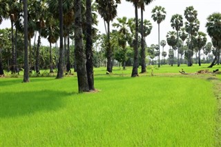 Burma - Myanmar weather forecast