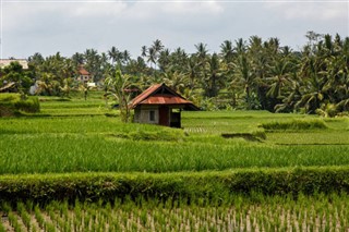 Burma - Myanmar weather forecast