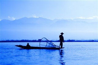 Burma - Myanmar weather forecast