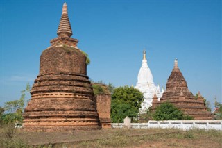 Burma - Myanmar weather forecast