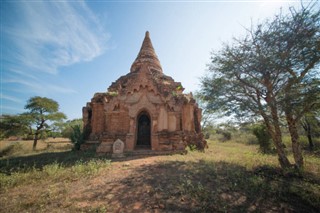 Burma - Myanmar weather forecast