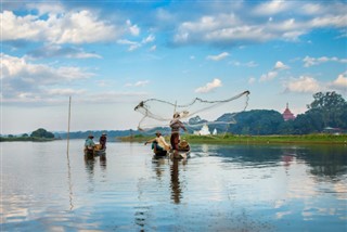 Burma - Myanmar weather forecast