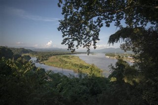 Burma - Myanmar weather forecast