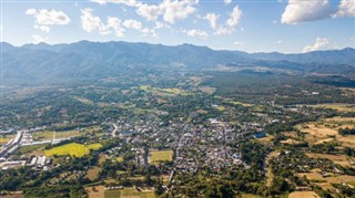 Burma - Myanmar weather forecast