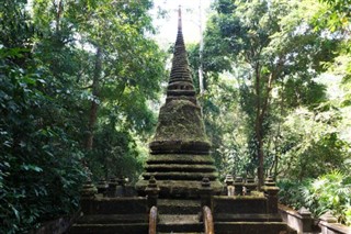 Burma - Myanmar weather forecast