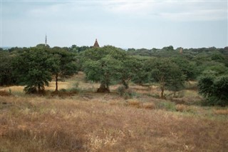 Burma - Myanmar weather forecast