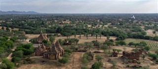 Burma - Myanmar weather forecast