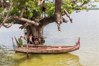 Burma - Myanmar weather forecast