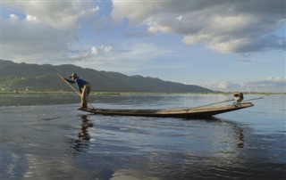 Burma - Myanmar weather forecast