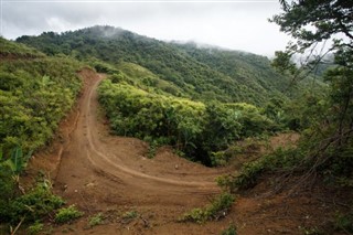 Burma - Myanmar weather forecast