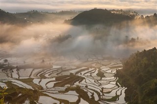 Burma - Myanmar weather forecast