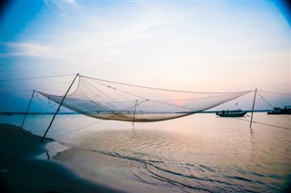 Burma - Myanmar weather forecast