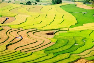 Burma - Myanmar weather forecast