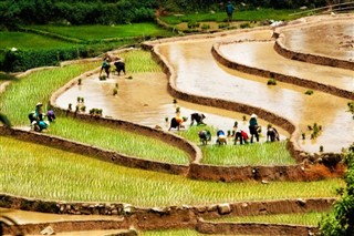 Burma - Myanmar weather forecast