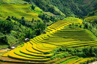 Burma - Myanmar weather forecast