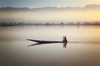 Burma - Myanmar weather forecast