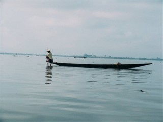 Burma - Myanmar weather forecast