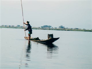 Burma - Myanmar weather forecast