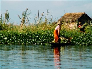 Burma - Myanmar weather forecast