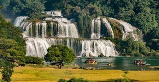 Burma - Myanmar weather forecast