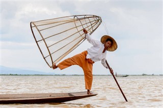 Burma - Myanmar weather forecast