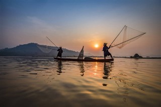 Burma - Myanmar weather forecast