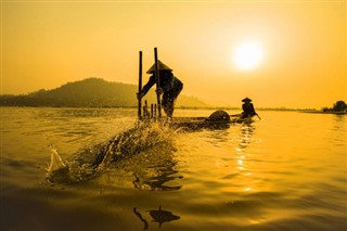 Burma - Myanmar weather forecast