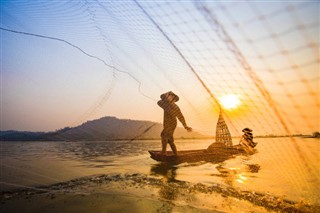 Burma - Myanmar weather forecast