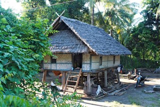 Burma - Myanmar weather forecast