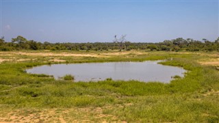 Namibia weather forecast